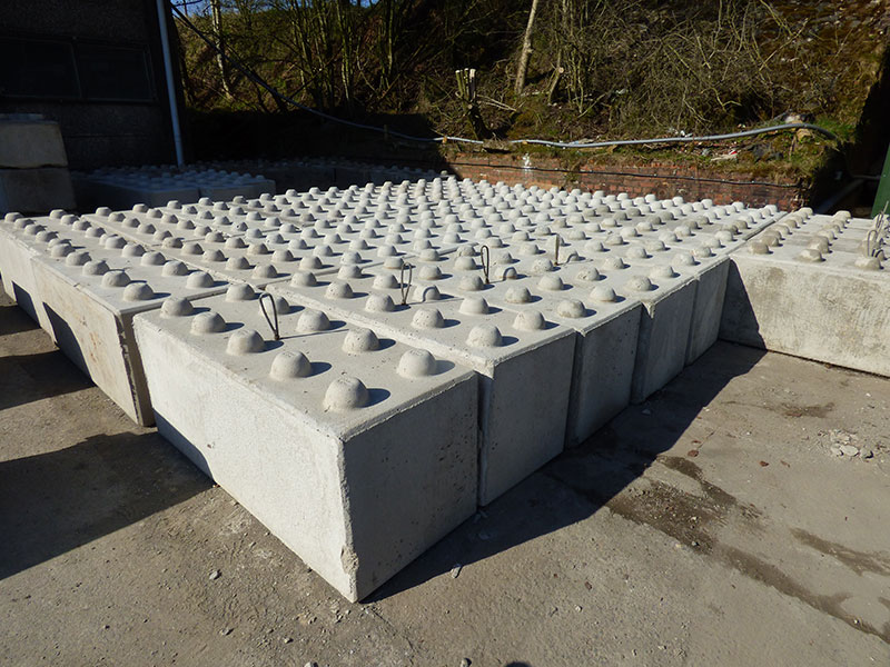 concrete blocks ayrshire