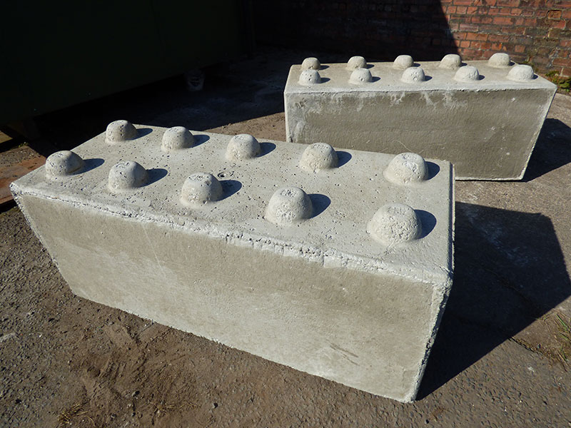 concrete blocks ayrshire