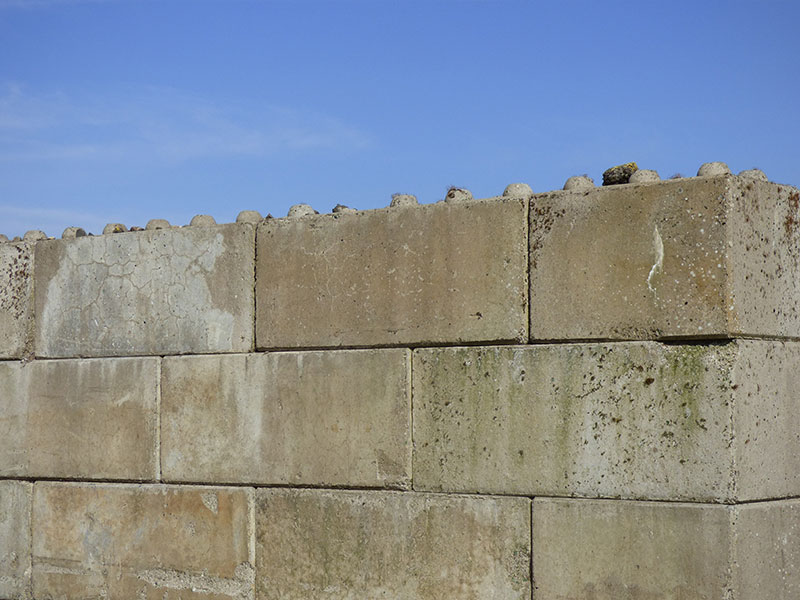 concrete blocks ayrshire